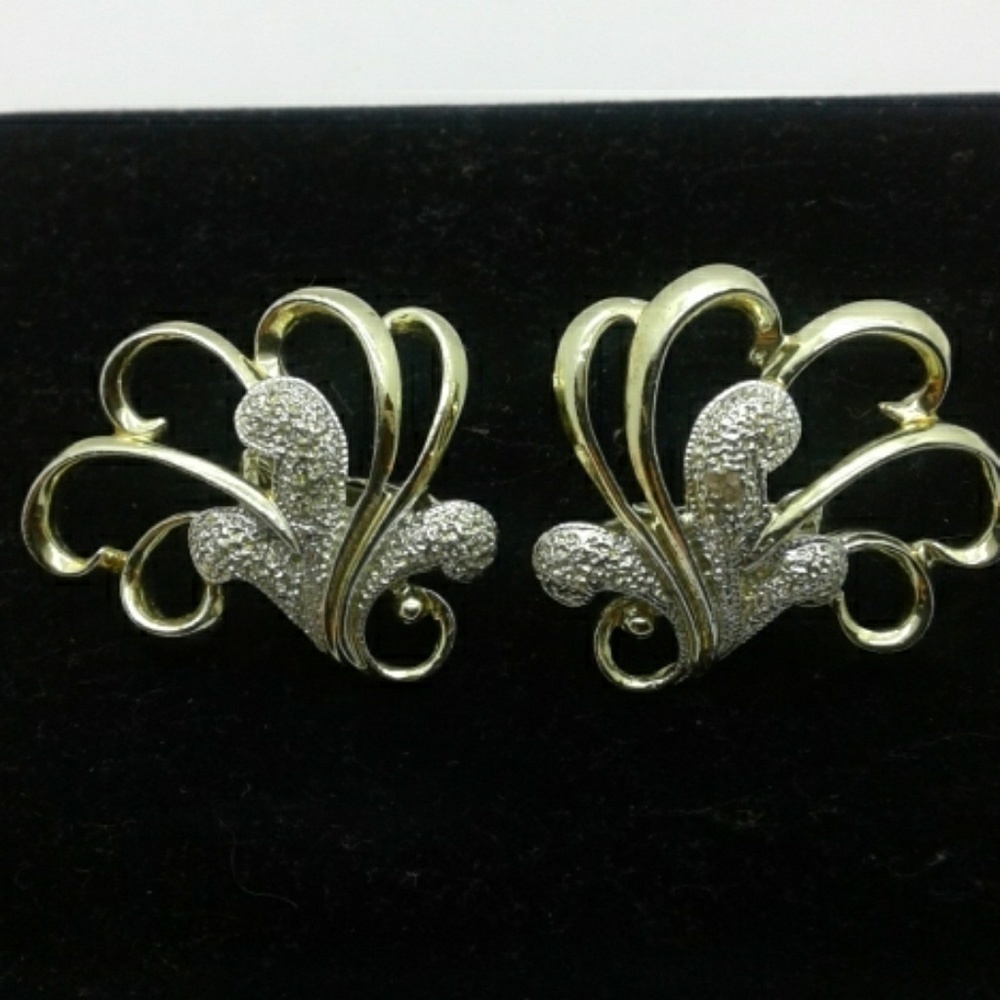 Earrings Clip-on (N)